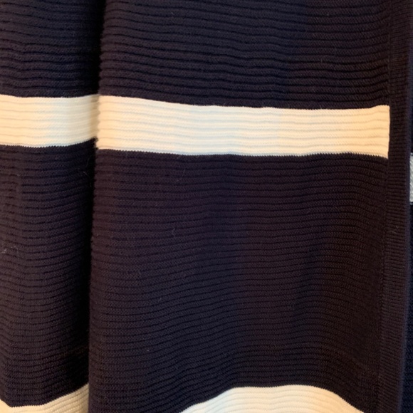 Talbots petites long open cardigan. Ready for spring . Retail 159 - Picture 4 of 5